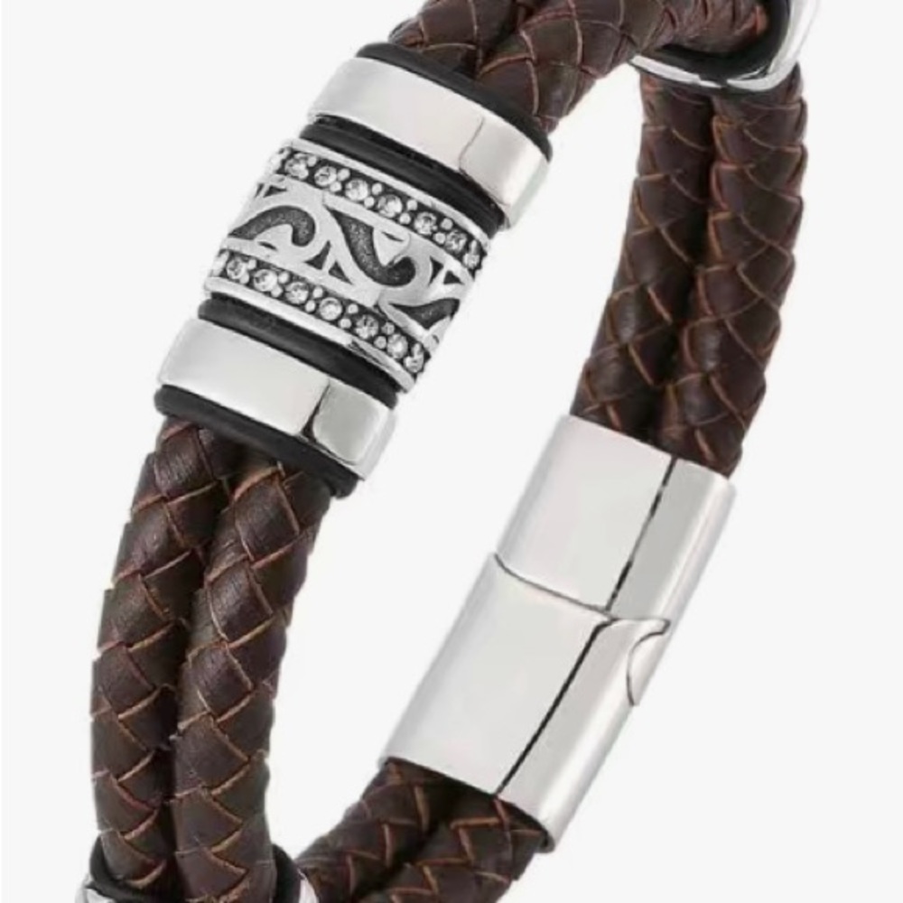 Nordic Viking Bracelet